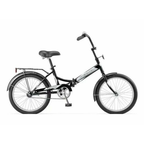 фото Велосипед stels десна-2200 20 z011*lu079562 серый
