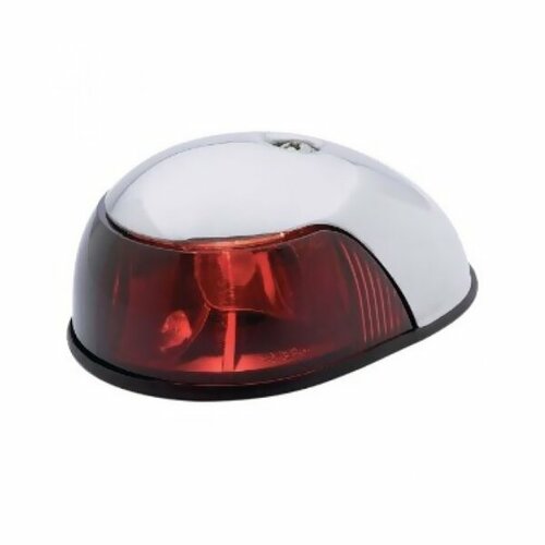 Бортовой огонь красный корпус из нержавеющей стали 7682₽