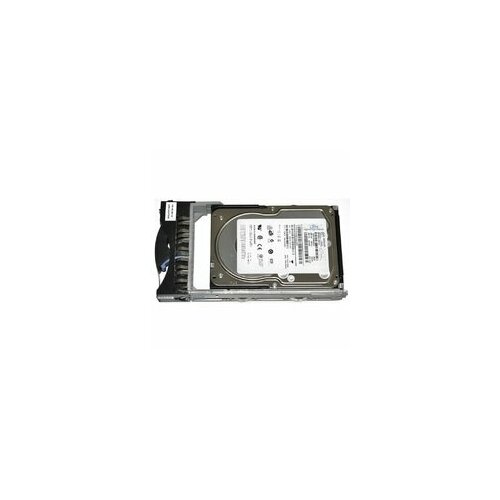 Жесткий диск IBM 300GB 15K SAS 35 DS3512 49Y1860 49Y1860 18100₽