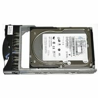 Жесткий диск IBM 4Tb 6G SAS LFF HDD V3700 [00Y2426] 00Y2426