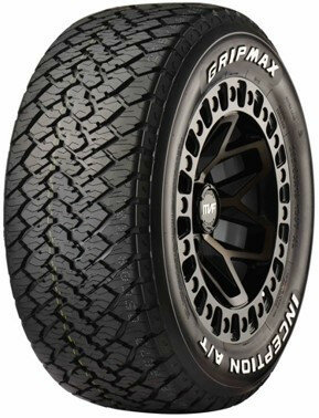 Gripmax Inception A/T 225/70 R16 103T шина авт. летняя