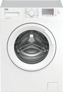 Стиральная машина Beko WRE 6512 BWW