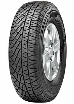 Шина Michelin Latitude Cross 225/75 R16 108H