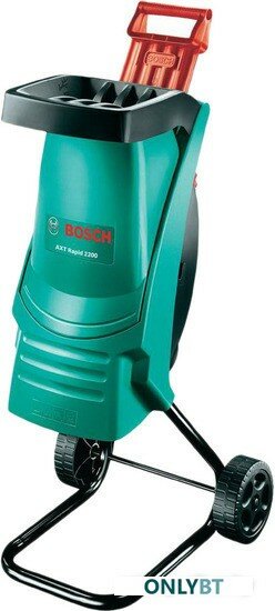 Измельчитель электрический BOSCH AXT Rapid 2200 (0600853600), 2200 Вт