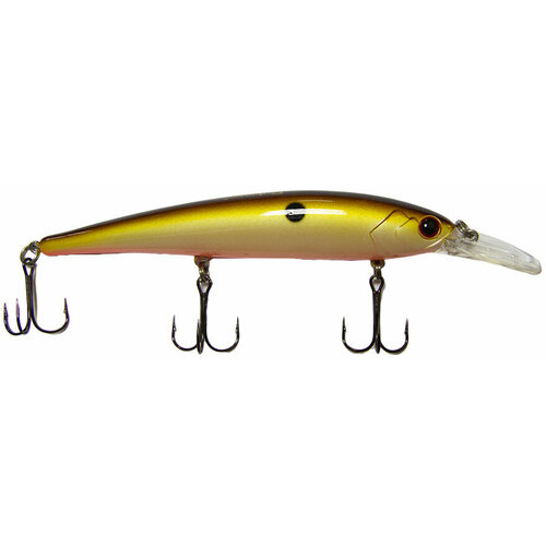 фото Воблер rubicon joker minnow f, 120mm, 17,5gr, depth 1,5-3m, f1766