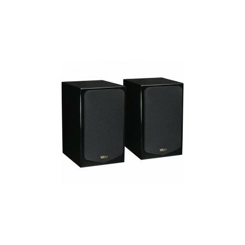 Полочная акустика Quad S-1 Piano Black 10225000₽