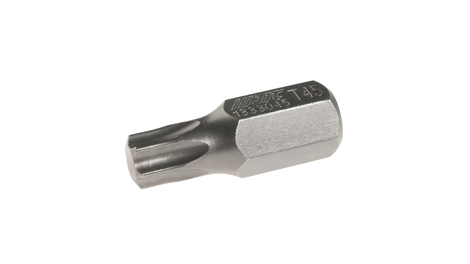 Бита JTC 10 мм torx T45 L-30 мм