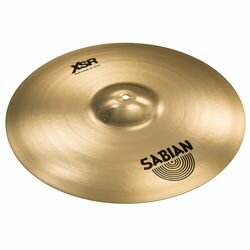 Sabian 18" xsr fast crash тарелка crash