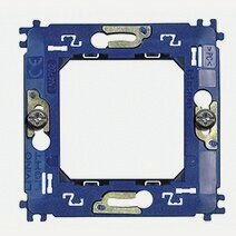 Изображение товара BT LL Суппорт пластиковый на 2 мод на винтах LN4702