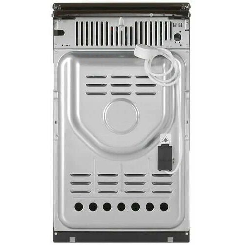 Плита электрическая Gefest ЭПНД-5560-03 0296 Чёрный без крышки 5046000₽