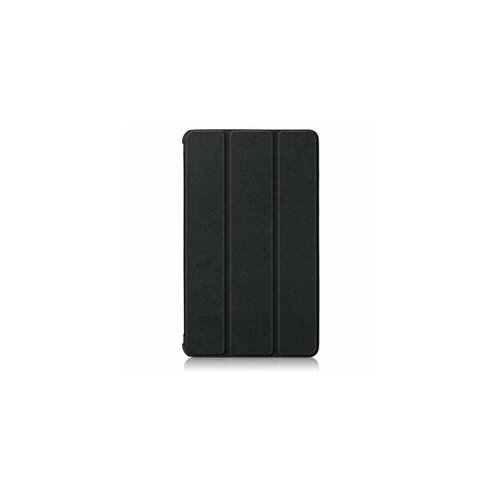 Чехол-книжка Folio Cover для Huawei MediaPad M5 Lite 10.0 Black