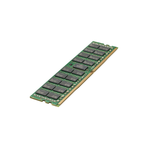 Память для сервера HPE 16GB 1x16GB 1Rx4 PC4-2933Y-R DDR4 Registered Memory Kit for DL385 Gen10 1069100₽