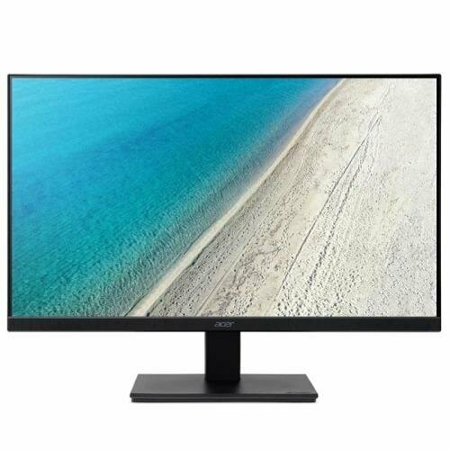 Монитор Acer 238 Vero V247YHbiv черный 1358200₽