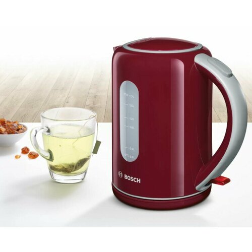 Чайник электрический Bosch TWK 7604 422400₽