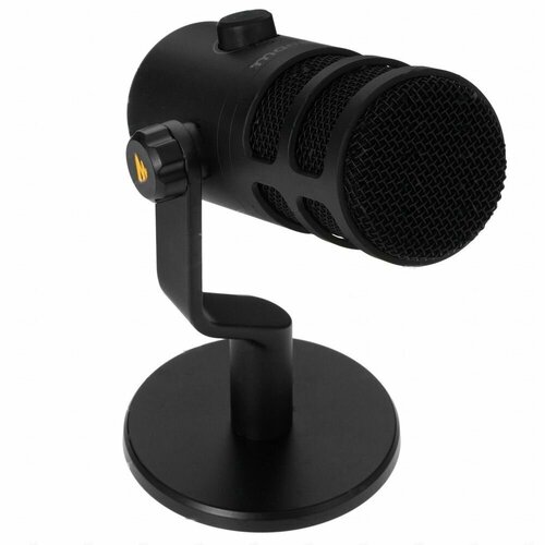 Микрофон Maono PD100U черный 1099700₽