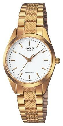 Наручные часы CASIO Collection LTP-1274G-7A