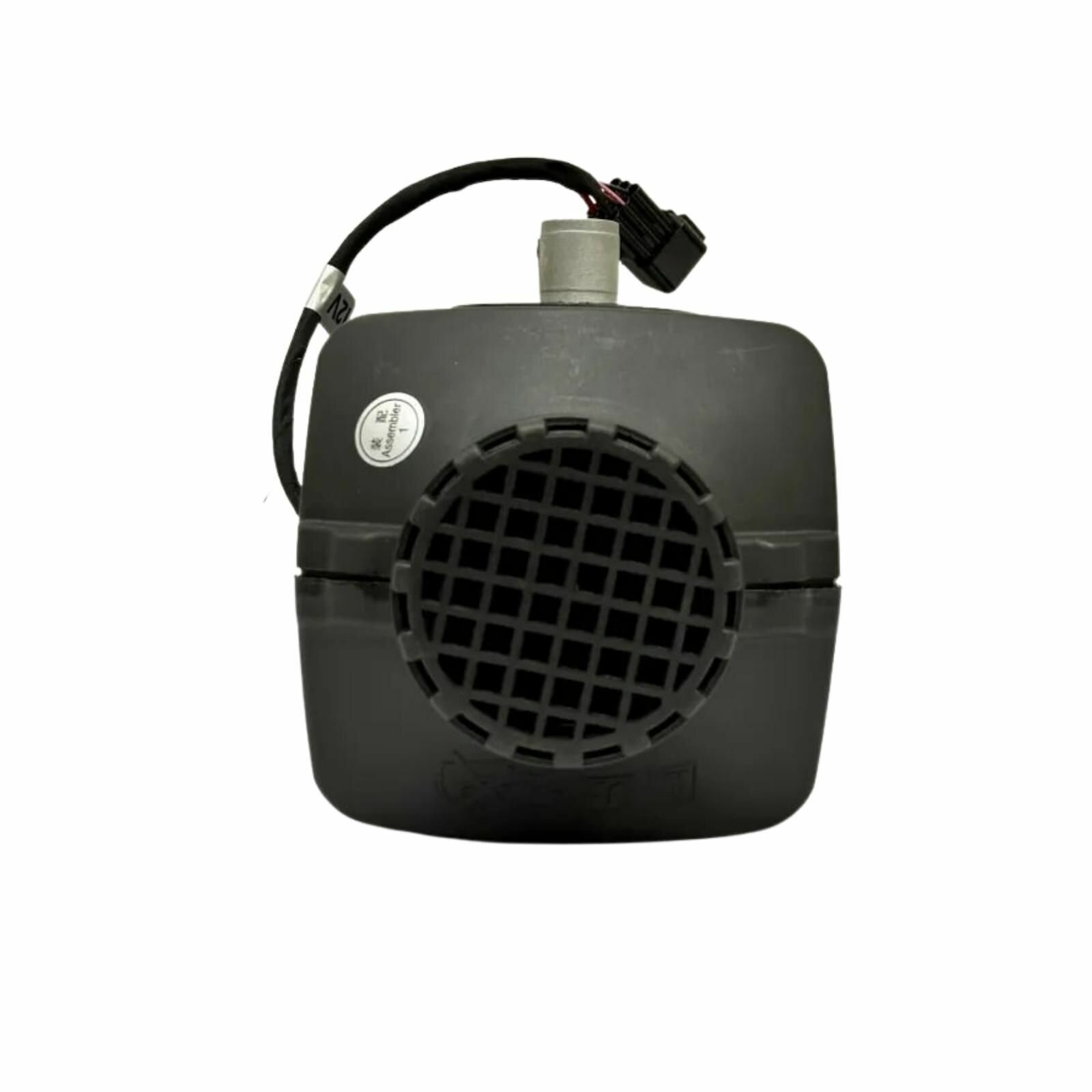 Автономный дизельный отопитель 12v воздушный обогреватель для салона автономка переносной сухой фен