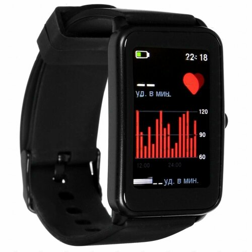 Смарт-часы DEXP Watch Fit SW86 587700₽