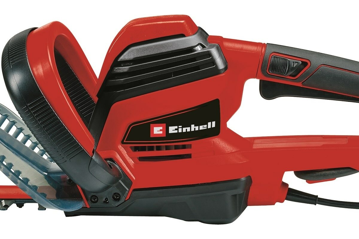 Электрический кусторез Einhell GE-EH 7067 3403340