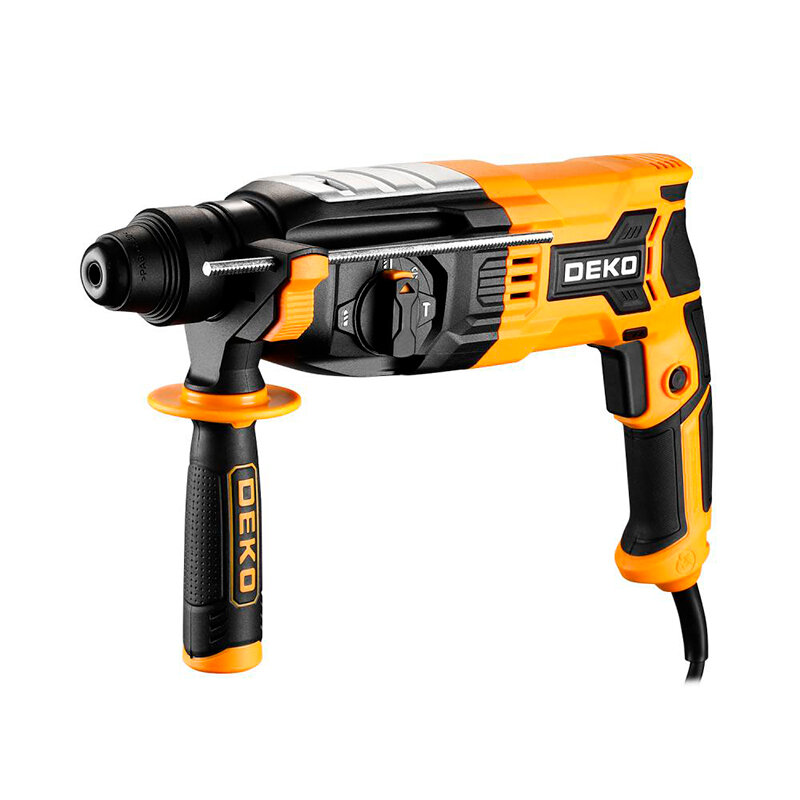 фото Перфоратор Deko DKH1200W 063-4364