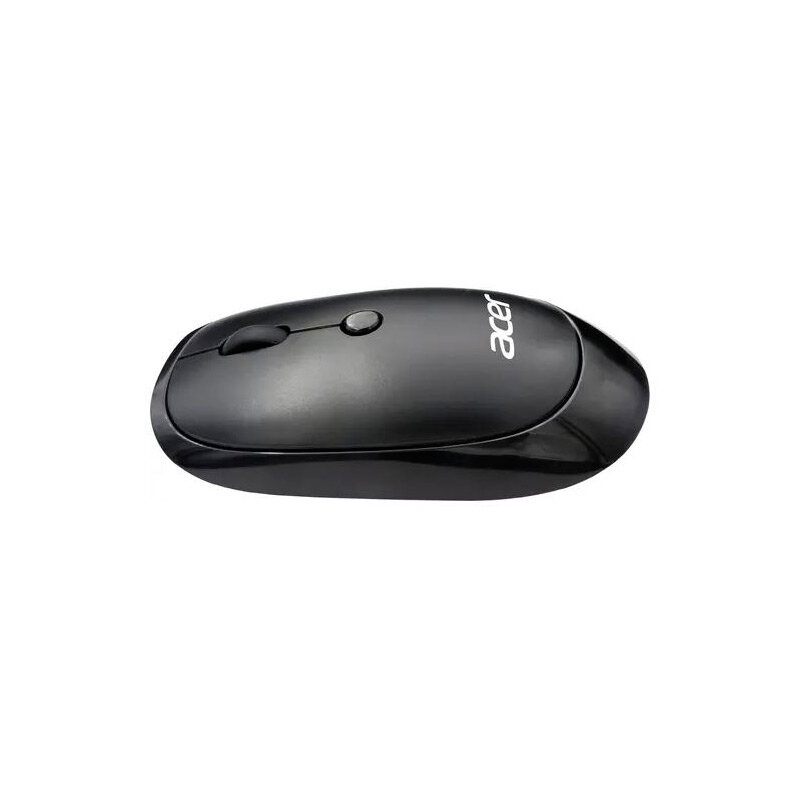 Мышь Acer OMR137, черный (zl.mceee.01k) - фото №8