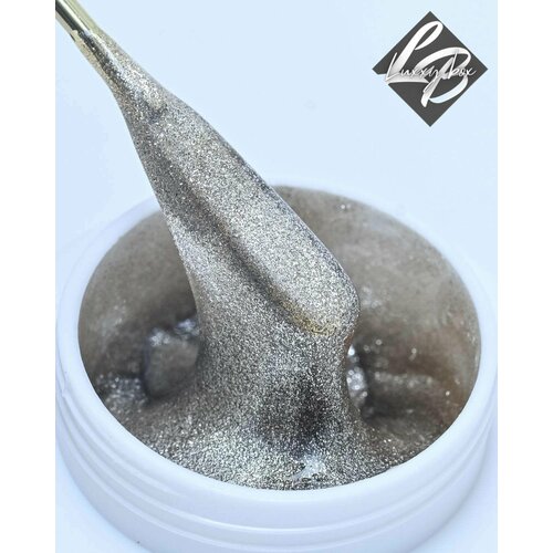 Гель камуфлирующий для моделирования ногтей, 50гр