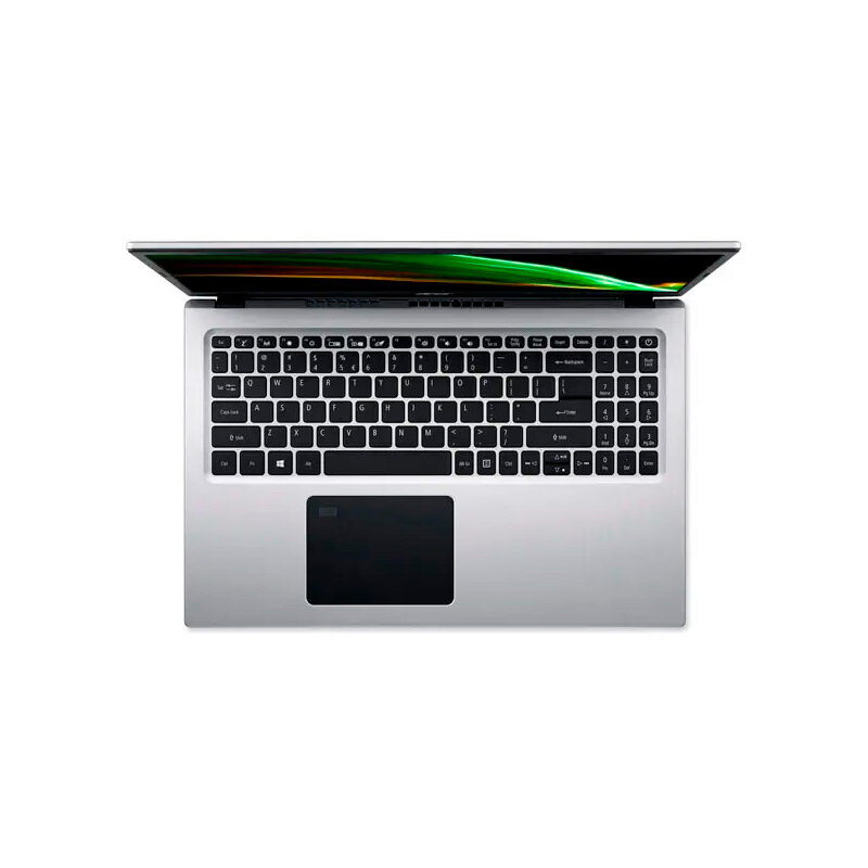 Ноутбук Acer Aspire 3 A31558 NX. ADDER.01S (Intel Core i5-1135G7 2.4Ghz/8192Mb/512Gb SSD/Intel Iris Xe Graphics/Wi-Fi/Bluetooth/15.6/1920x1080/No OC)