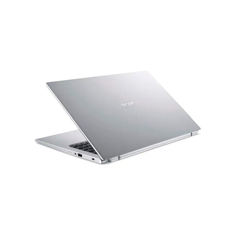 Ноутбук Acer Aspire 3 A31558 NX. ADDER.01S (Intel Core i5-1135G7 2.4Ghz/8192Mb/512Gb SSD/Intel Iris Xe Graphics/Wi-Fi/Bluetooth/15.6/1920x1080/No OC)