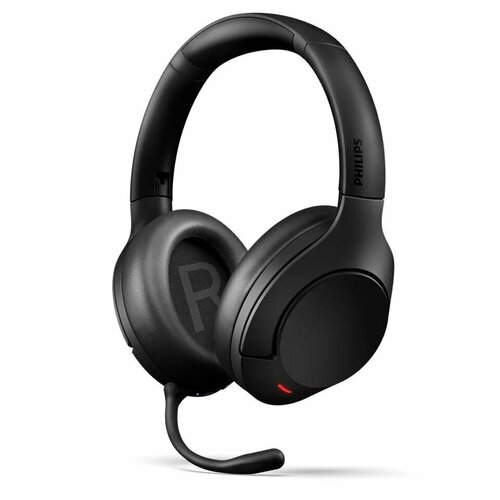 Беспроводные наушники PHILIPS TAH8507BK00 ANC 2199000₽