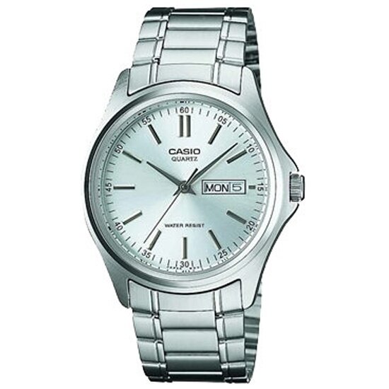 Наручные часы CASIO Collection MTP-1239D-7A