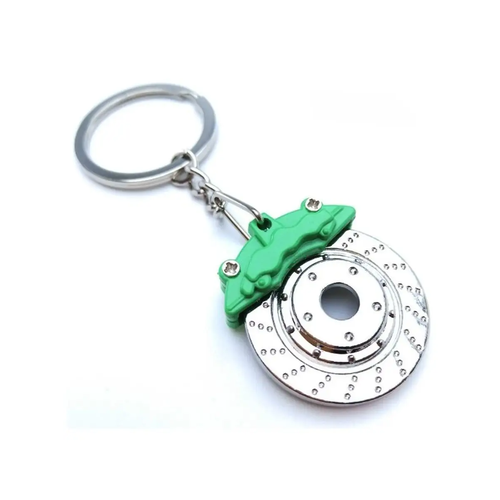 Брелок remove, зеленый