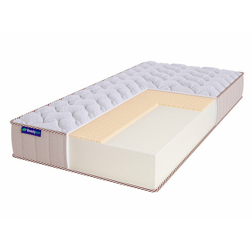Матрас Beautyson Roll Foam Hard 14 Latex Lux 80х200