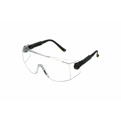 Очки защитные CHAMPION прозрачные для кустореза STIHL FS-460 C, FS-460 RC очки защитные для кустореза stihl fs 460 c fs 460 rc