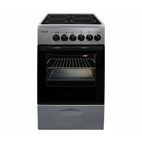 Плита электрическая Лысьва ЭПС 402 МСEF4002MK00 pearllightgray 3022100₽