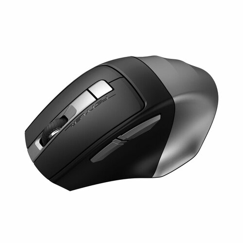 Мышь компьютерная A4Tech Fstyler FB35CS серчерн 2000dpiWLS5but 230000₽