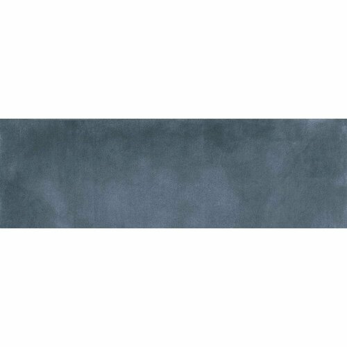 Настенная плитка Alborz Ceramic Zhanti Dark Blue Rect 90x30 см (1.08 м2)