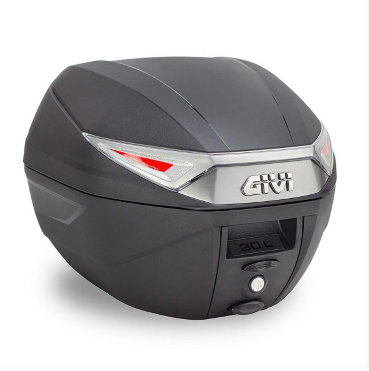 Кофр верхний GIVI C30NT 30л Monolock