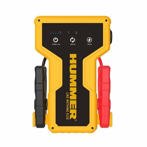 Пусковое устройство HUMMER H24 ULTRA 38600₽