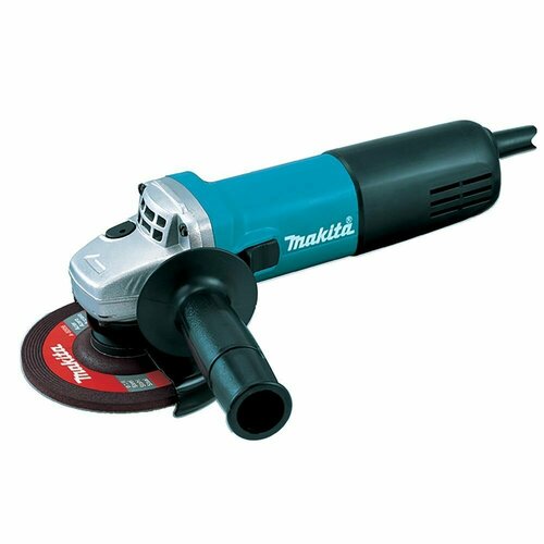 Болгарка УШМ MAKITA 9558HNR 861300₽