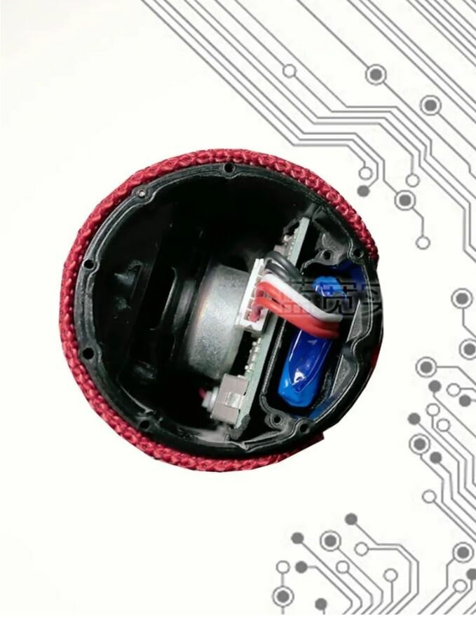 Аккумулятор Cameron Sino CS-JMF310SL, GSP872693 01 для JBL Flip 4 — фото 20