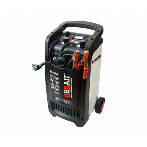 Пуско-зарядное устройство BRAIT BC-530SM 1080000₽