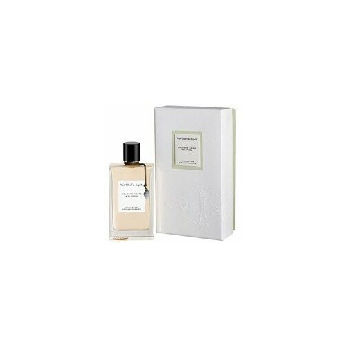 Туалетные духи Van Cleef & Arpels Collection Extraordinaire Cologne Noire 45 мл туалетные духи van cleef