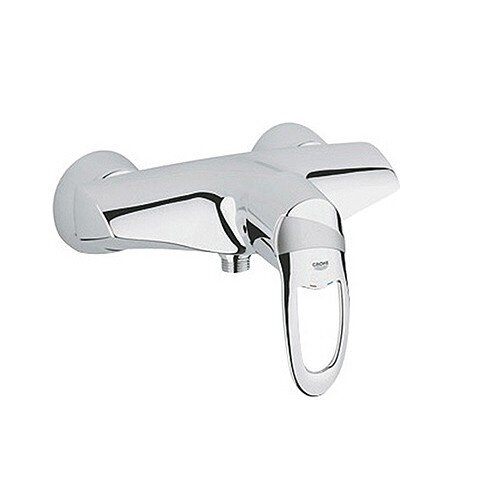 Смеситель для душа Grohe Chiara 32307000 - фото №3