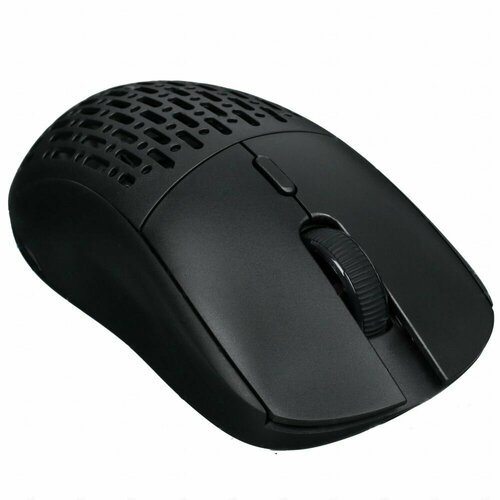 Мышь беспроводная/проводная ARDOR GAMING Phantom PRO ARDW-PH3395-BK черный