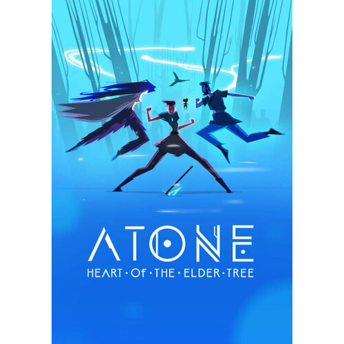 ATONE: Heart of the Elder Tree (Steam; PC; Регион активации Не для РФ)