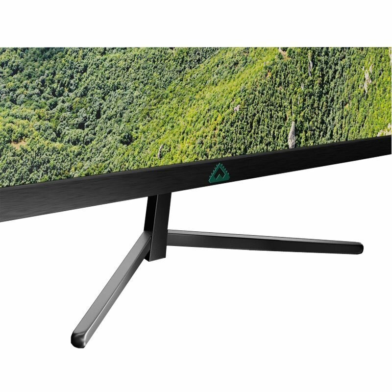 Монитор 27" БЕШТАУ М2701/2K(PN:RCD) 2560х1440 60/75Hz IPS LED16:9 5ms DVI HDMI DP 2хUSB-A 1000:1 178/178 250cd Регулировка наклона/высоты,Поворот экрана,Динамики ,VESA100*100(75*75),Чёрный, МИНПРОМТОР - фото №3