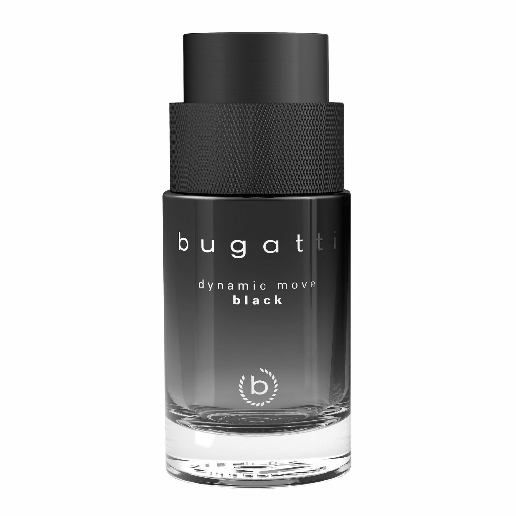 Bugatti Dynamic Move Black М...