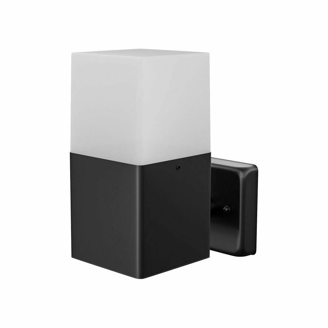 Светильник садово-парковый настенный Е27 15W Apeyron Electrics - фото №3