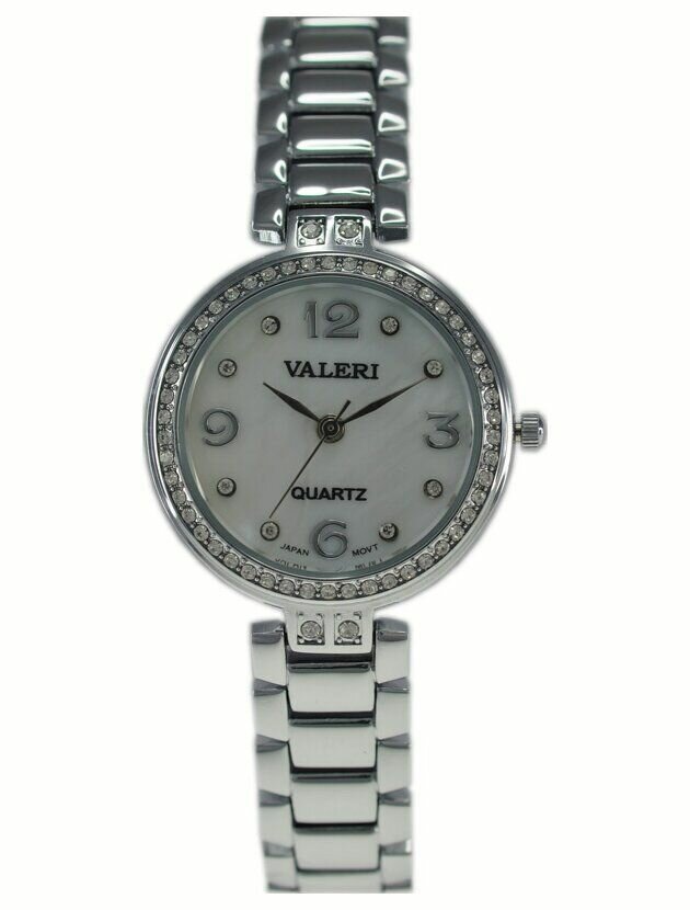 Наручные часы Valeri Часы женские VALERY 6143-LC 