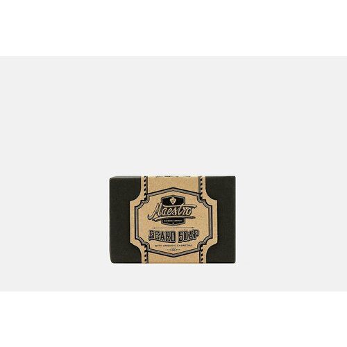 Мыло для бороды beard soap 1395₽